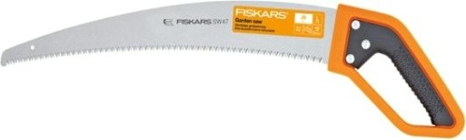Пила садовая FISKARS SW47 d-образной ручкой большая 1028375 [1028375]