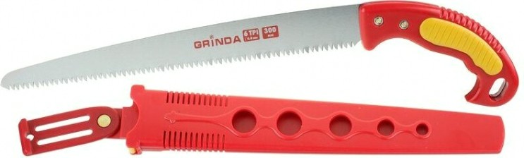 Пила садовая GRINDA 300 мм 8-151853 [8-151853_z01]