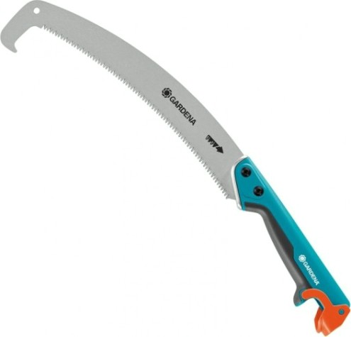Пила садовая изогнутая GARDENA 300 PP (насадка для комбисистемы) 08739-20.000.00 [08739-20.000.00]