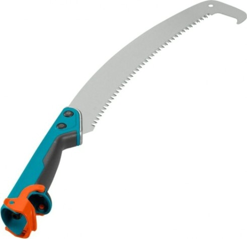 Пила садовая изогнутая GARDENA 300 PP (насадка для комбисистемы) 08739-20.000.00 [08739-20.000.00]