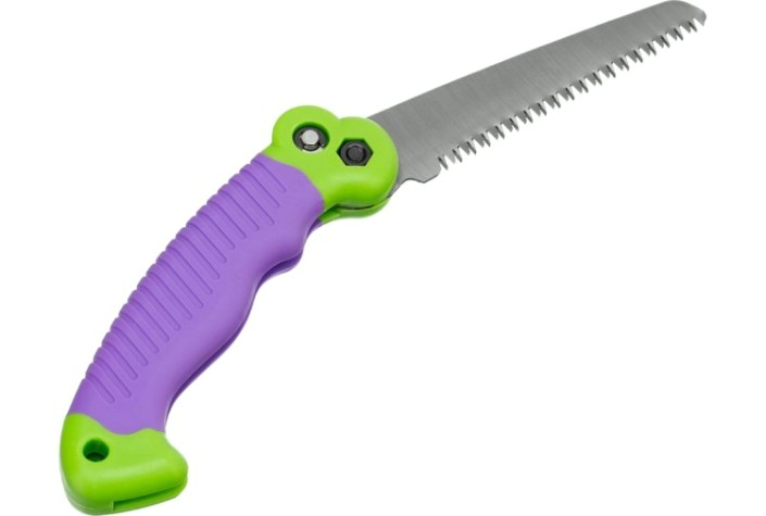 Пила садовая PALISAD 60415 складная 115 мм рабочая часть