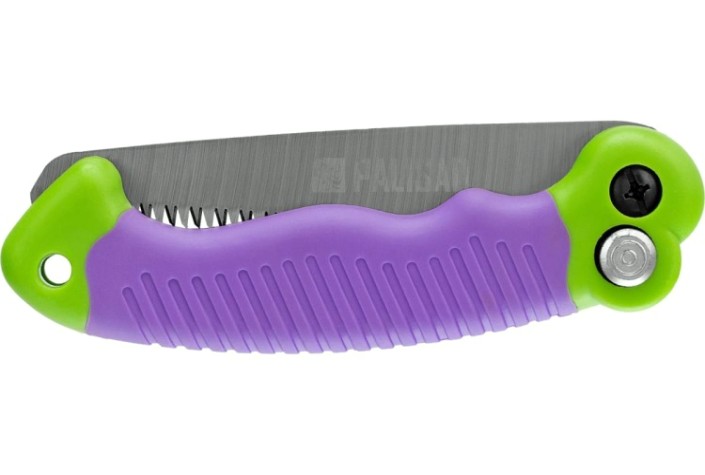 Пила садовая PALISAD 60415 складная 115 мм рабочая часть