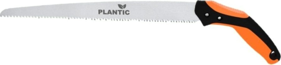 Пила садовая PLANTIC 27500-01 с фиксированным лезвием