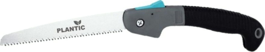 Пила садовая PLANTIC 27560-01 складная Light