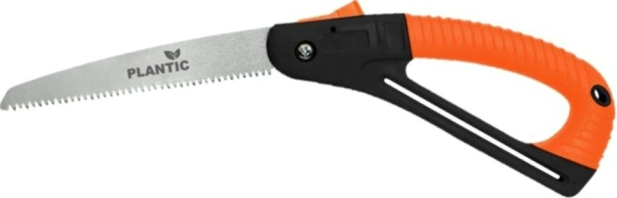 Пила садовая PLANTIC 27580-01 складная PRO