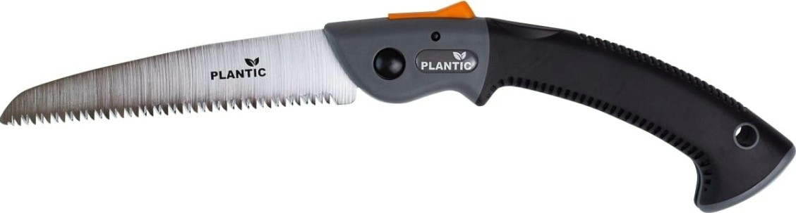 Пила садовая PLANTIC P302 складная [37302-01]