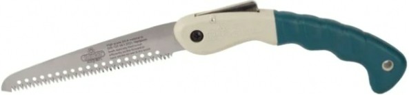 Пила садовая RACO 185 / 420 мм складная [4216-53/313C]