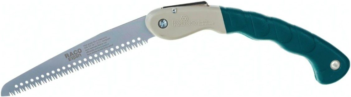 Пила садовая RACO 225 / 510 мм складная [4216-53/314C]