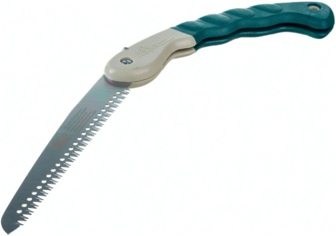 Пила садовая RACO 225 / 510 мм складная [4216-53/314C]