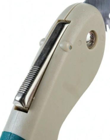 Пила садовая RACO 225 / 510 мм складная [4216-53/314C]