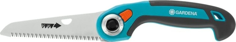 Пила садовая складная GARDENA 135 P 08742-20.000.00 [08742-20.000.00]