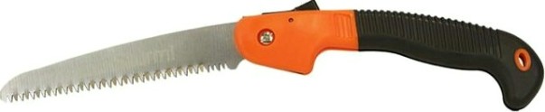 Пила садовая Sturm 3012-06-180 складная 180 мм, 2 компонентная рукоятка