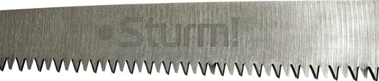 Пила садовая Sturm 3012-06-280 280 мм, 2 компонентная рукоятка Пила садовая Sturm 3012-06-280 280 мм, 2 компонентная рукоятка