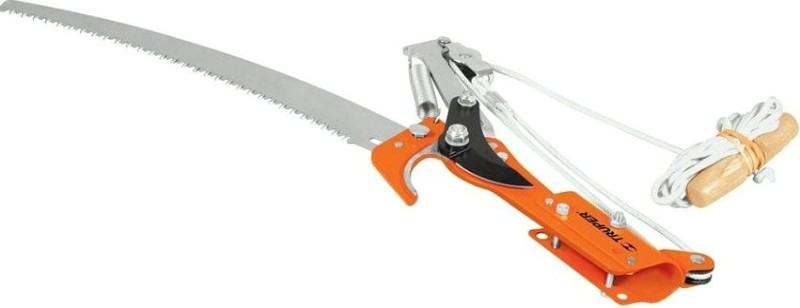 Пила садовая TRUPER TR-82 Подрезчик деревьев [18401]