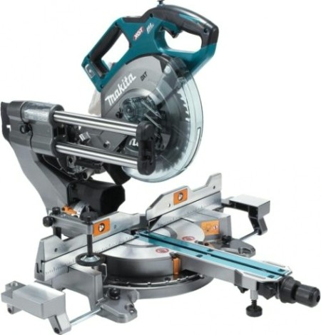 Пила торцовочная аккумуляторная MAKITA LS 002 GZ01 [LS002GZ01]