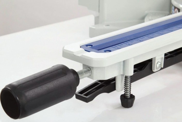 Пила торцовочная сетевая BELMASH MS B-210H [S216A]