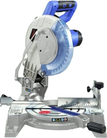 Пила торцовочная сетевая BELMASH MS B-255 [S218A]