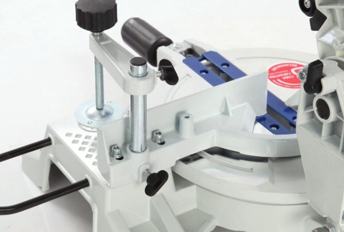 Пила торцовочная сетевая BELMASH MS B-255 [S218A]