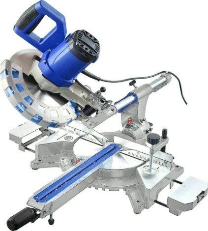 Пила торцовочная сетевая BELMASH MS B-255H [S217A]