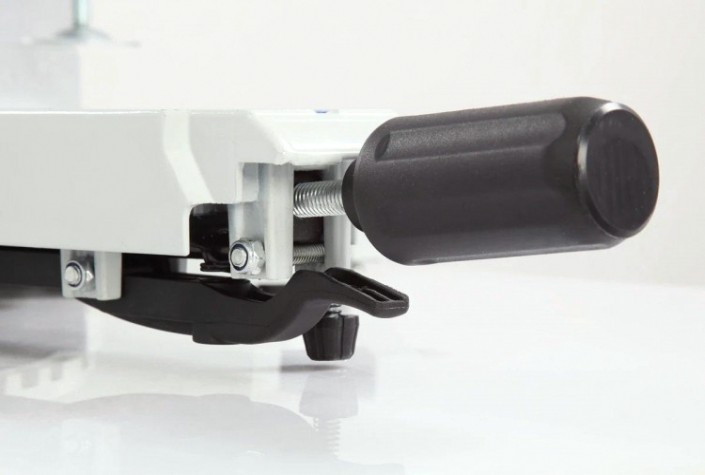 Пила торцовочная сетевая BELMASH MS B-255H [S217A]