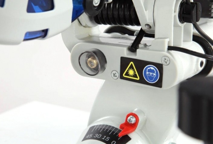 Пила торцовочная сетевая BELMASH MS B-255H [S217A]