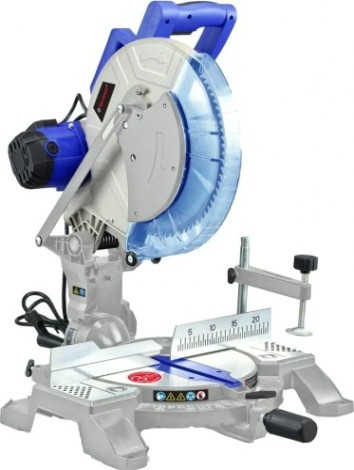 Пила торцовочная сетевая BELMASH MS B-305 [S220A]