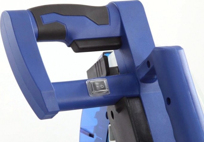 Пила торцовочная сетевая BELMASH MS B-305 [S220A]