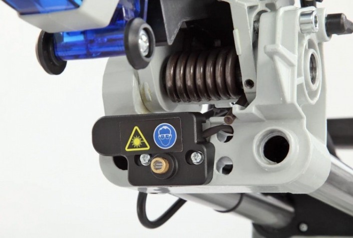 Пила торцовочная сетевая BELMASH MS B-305H [S219A]