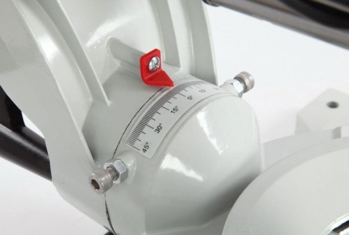 Пила торцовочная сетевая BELMASH MS B-305H [S219A]