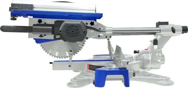 Пила торцовочная сетевая BELMASH MS U-305H [S259A]