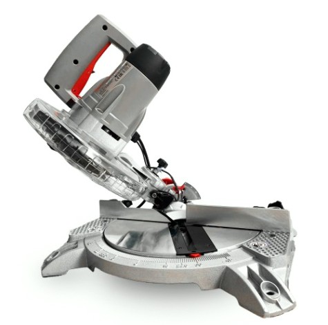 Пила торцовочная сетевая Crown CT15235 Пила торцовочная сетевая Crown CT15235