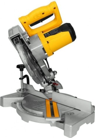 Пила торцовочная сетевая DEKO DKMS1400-210 [063-4216]