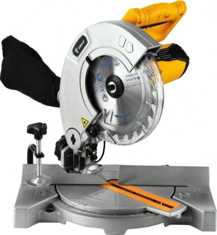 Пила торцовочная сетевая DEKO DKMS1600-210 Laser [063-4217]