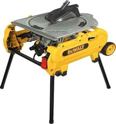 Пила торцовочная сетевая DeWALT D 27107 [D27107-QS]