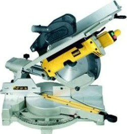 Пила торцовочная сетевая DeWALT D 27112 [D27112-QS]