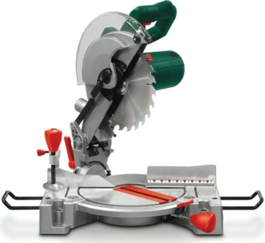Пила торцовочная сетевая DWT KGS16-255 [5.1.60]