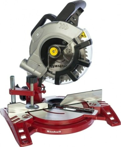 Пила торцовочная сетевая EINHELL TC-MS 2112 [4300295]