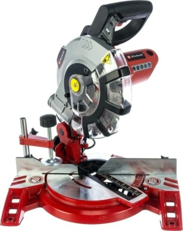 Пила торцовочная сетевая EINHELL TC-MS 2112 [4300295]