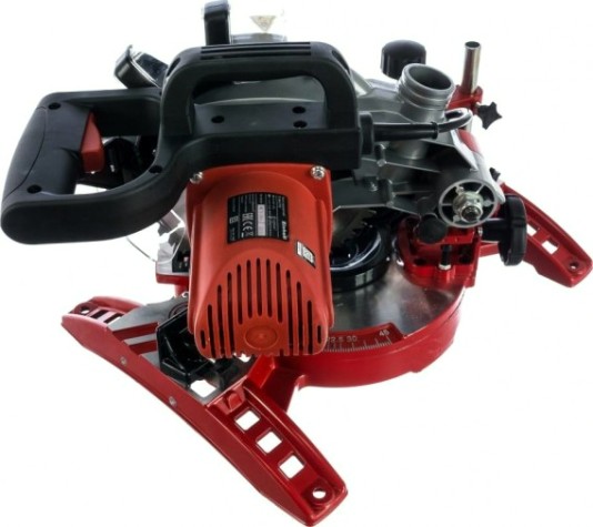 Пила торцовочная сетевая EINHELL TC-MS 2112 [4300295]