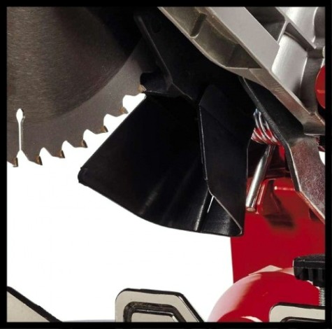 Пила торцовочная сетевая EINHELL TC-MS 216 [4300370]