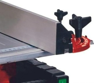 Пила торцовочная сетевая EINHELL TC-MS 3017 T с площ [4300347]