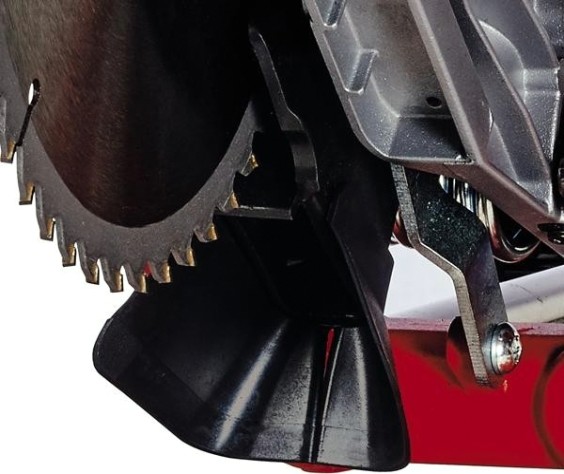 Пила торцовочная сетевая EINHELL TC-SM 216 [4300380]