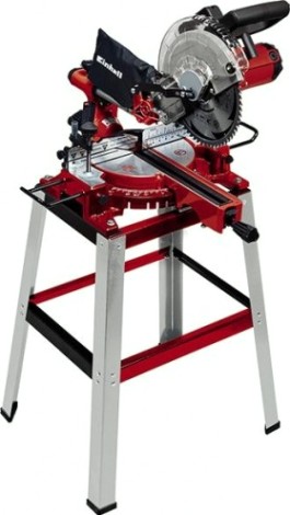 Пила торцовочная сетевая EINHELL TC-SM 2531/1 U [4300817]