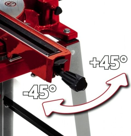 Пила торцовочная сетевая EINHELL TC-SM 2531/1 U [4300817]