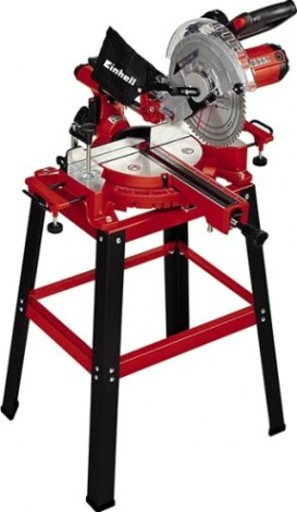 Пила торцовочная сетевая EINHELL TC-SM 2531/2 U [4300805]