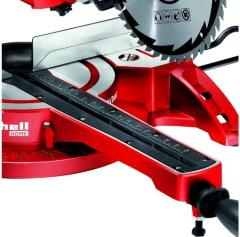 Пила торцовочная сетевая EINHELL TC-SM 2534 Dual [4300825]