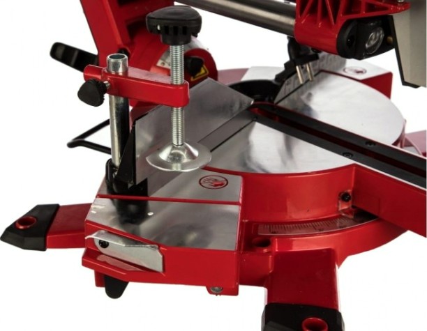 Пила торцовочная сетевая EINHELL TE-SM 2131 Dual [4300860]