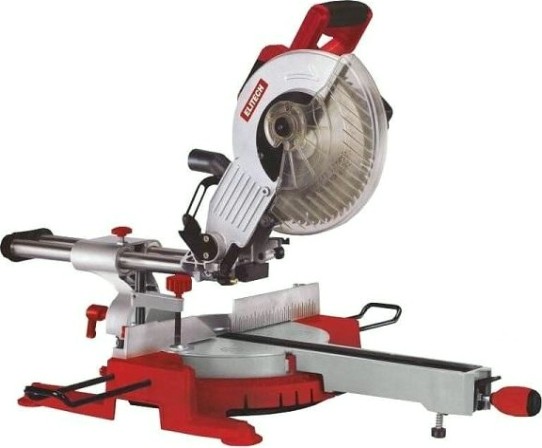 Пила торцовочная сетевая ELITECH ПТ 1825КУ [186127]