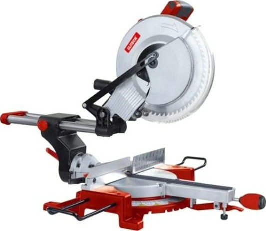 Пила торцовочная сетевая ELITECH ПТ 2030К [201286]