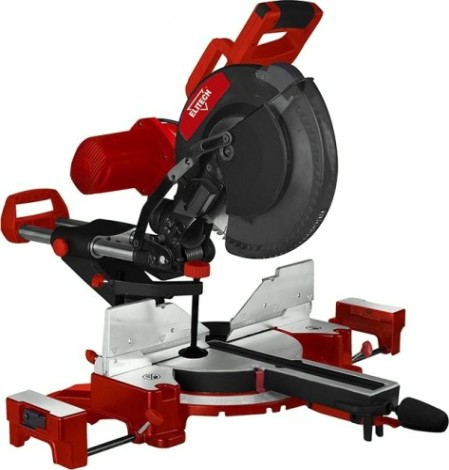 Пила торцовочная сетевая ELITECH ПТ 2030КРС [186128]